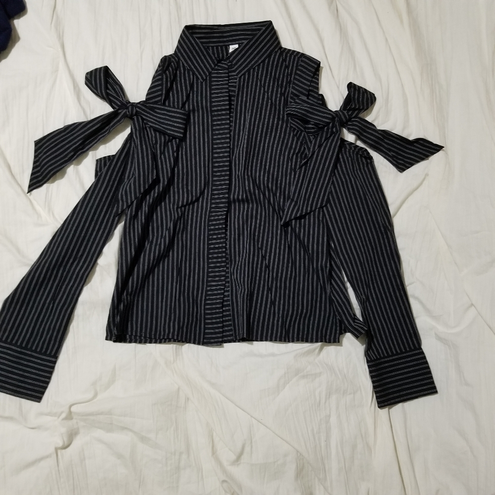 Button down shirt